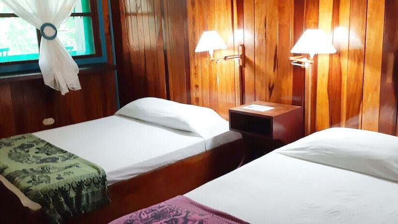 Трежместный Номер Economy, Lapalapa Beachfront