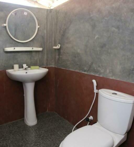 اتاق استاندارد, Ocean View Beach Resort   Kalpitiya
