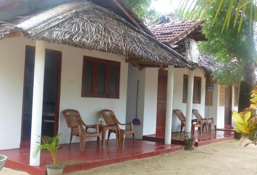 اتاق خانوادگی, Ocean View Beach Resort   Kalpitiya