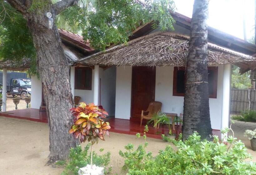 سوئیت جونیور خانوادگی, Ocean View Beach Resort   Kalpitiya