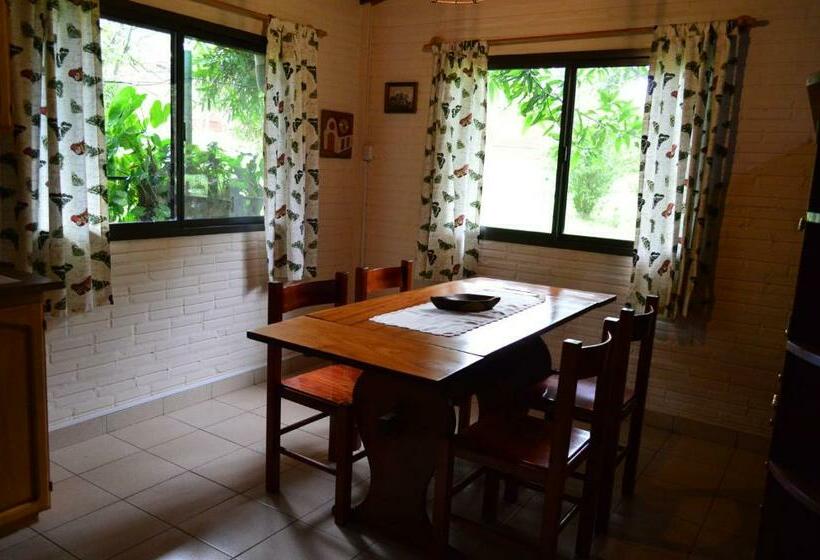 غرفة ديلوكس, Oasis Bed And Breakfast