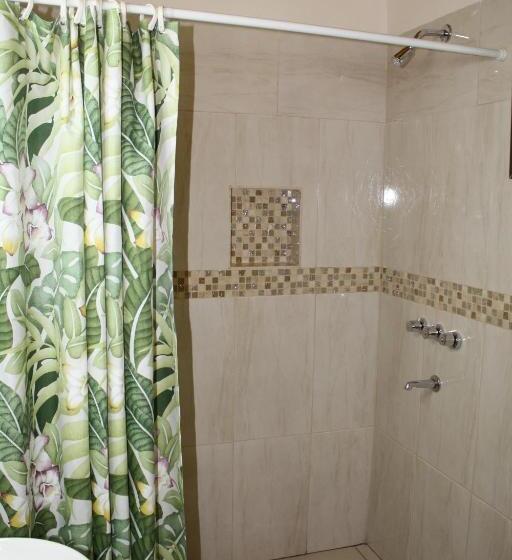 غرفة قياسية, Oasis Bed And Breakfast