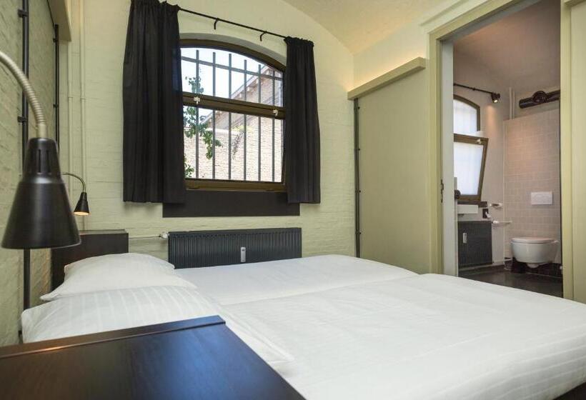 스탠다드 룸, Alibi Hostel Leeuwarden