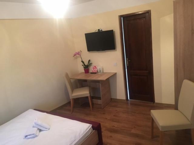 اتاق استاندارد یک نفره, Casa Aurelia