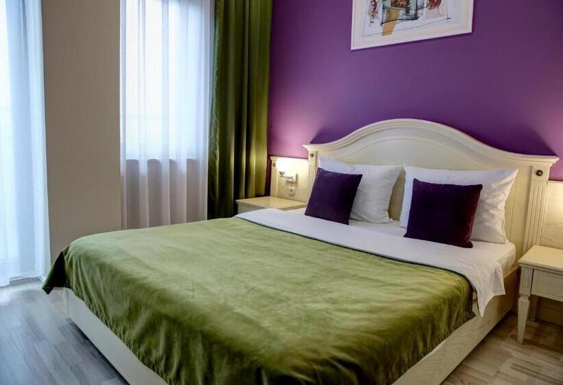 Standard Room, Gorenje