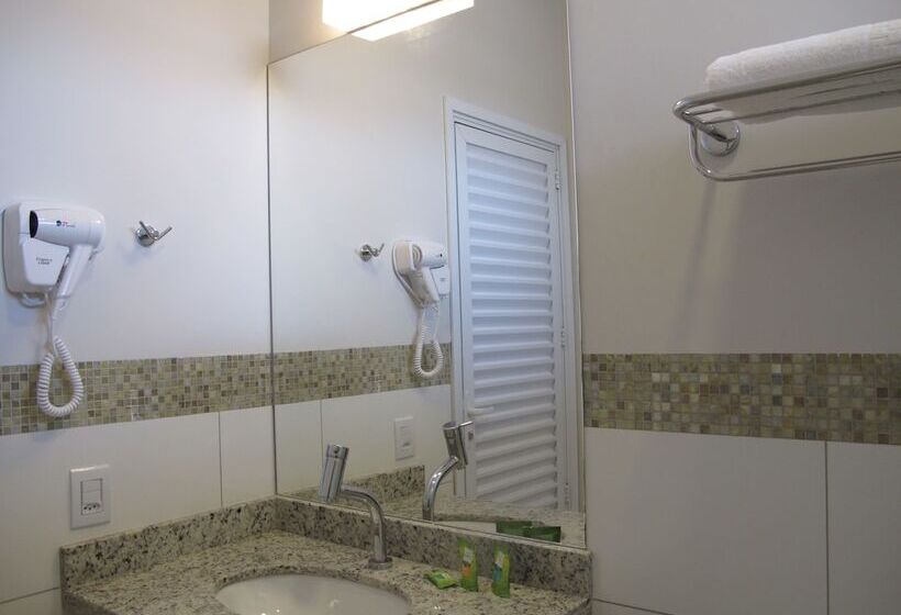 스탠다드 룸, Portal Hotel Mogi Mirim