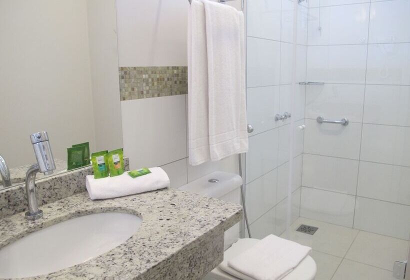 스탠다드 룸, Portal Hotel Mogi Mirim