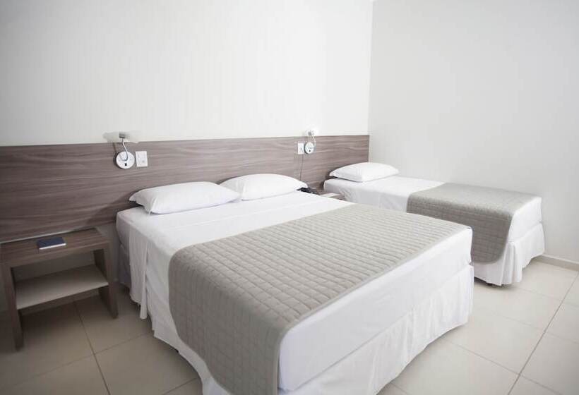 스탠다드 룸, Portal Hotel Mogi Mirim