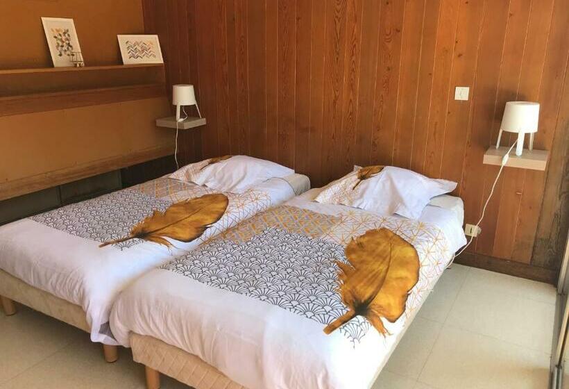 Номер Стандарт, Village Vacances Le Savoy