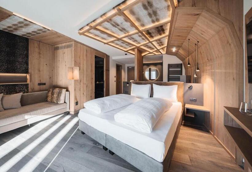Люкс, Leitgam Luxury Hotel For Two