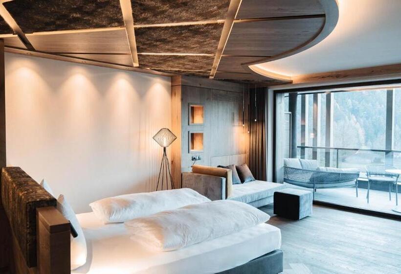 Люкс, Leitgam Luxury Hotel For Two