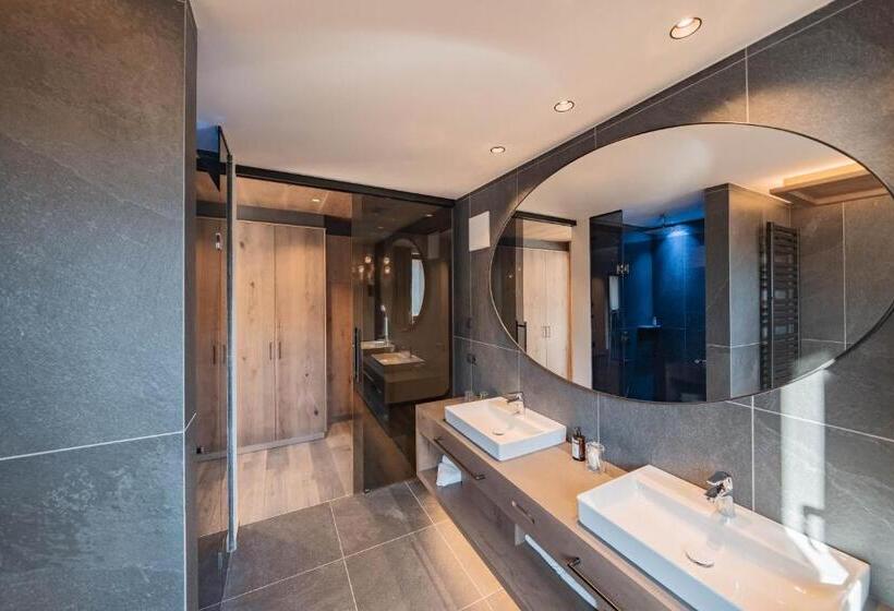 Люкс, Leitgam Luxury Hotel For Two