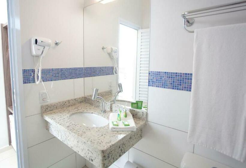 스위트, Portal Hotel Mogi Mirim