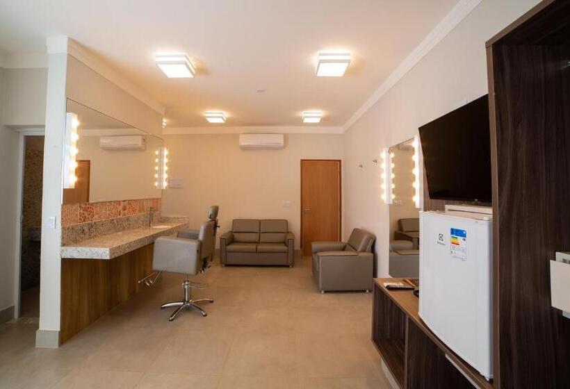 자쿠지 스위트, Portal Hotel Mogi Mirim
