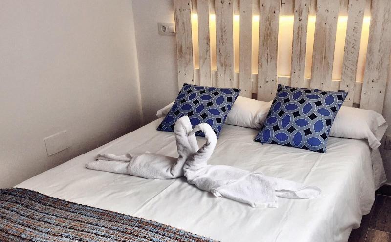 Номер Стандарт, Hostal Ciempozuelos, Cerca Del Parque Warner Y Madrid