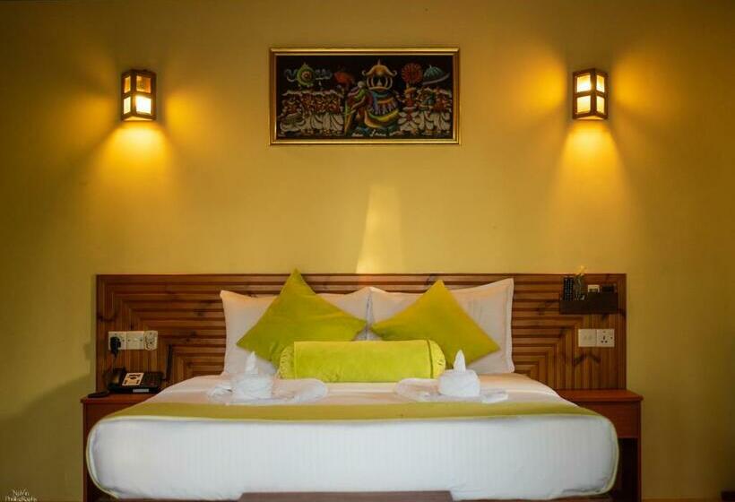اتاق لوکس, Horizon Kitesurfing Beach Resort