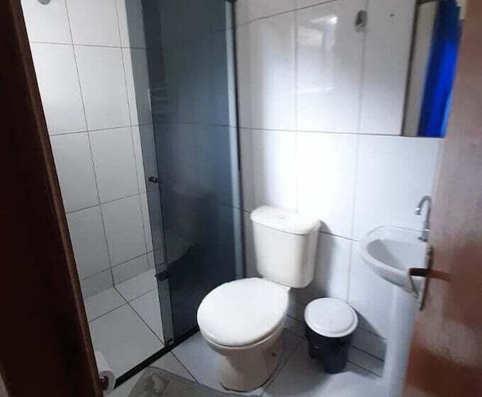 Quarto Triplo Estandar, Divino Pai Eterno