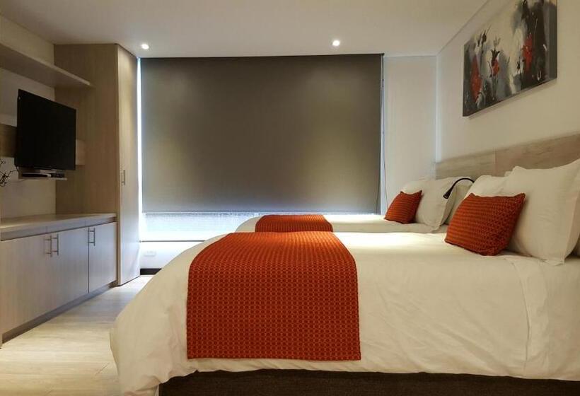 Номер Superior, Mg Hotels & Suites