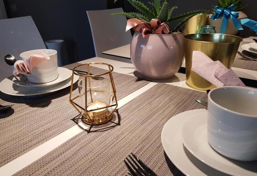 标准间带阳台, Art B&b Design