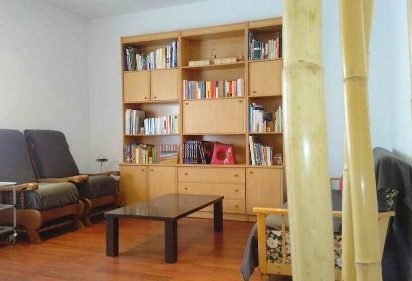 Четырехместный Номер Стандарт, Habitacions Sant Pere Claver