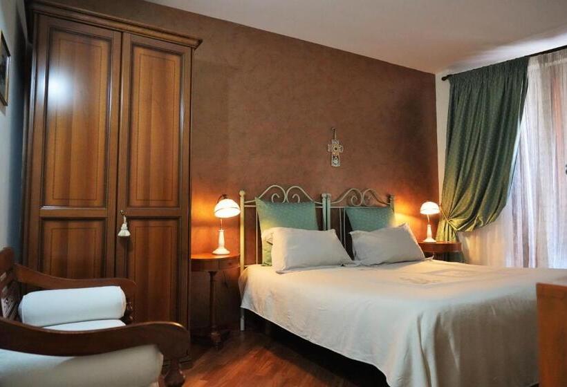Номер Стандарт, B&b Il Grifone