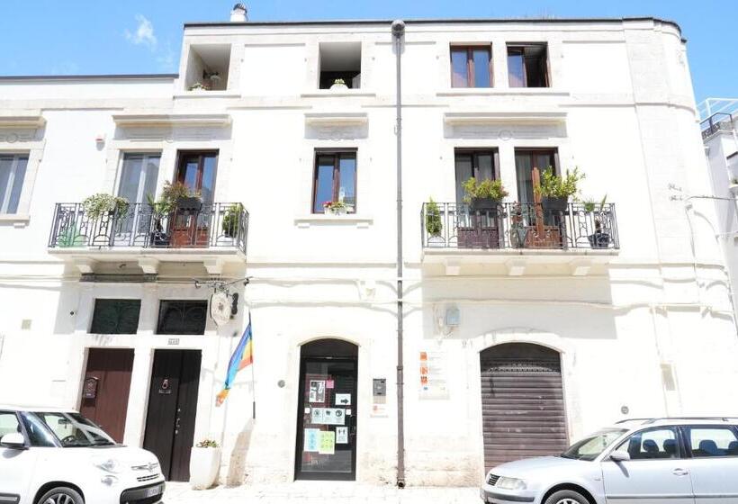 Номер Стандарт, B&b Il Grifone