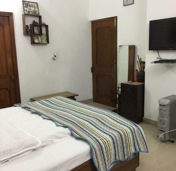 اتاق لوکس, Luxurious Homestay  Chandīgarh