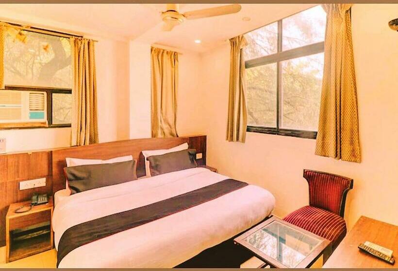 Номер Deluxe, Aravali Inn
