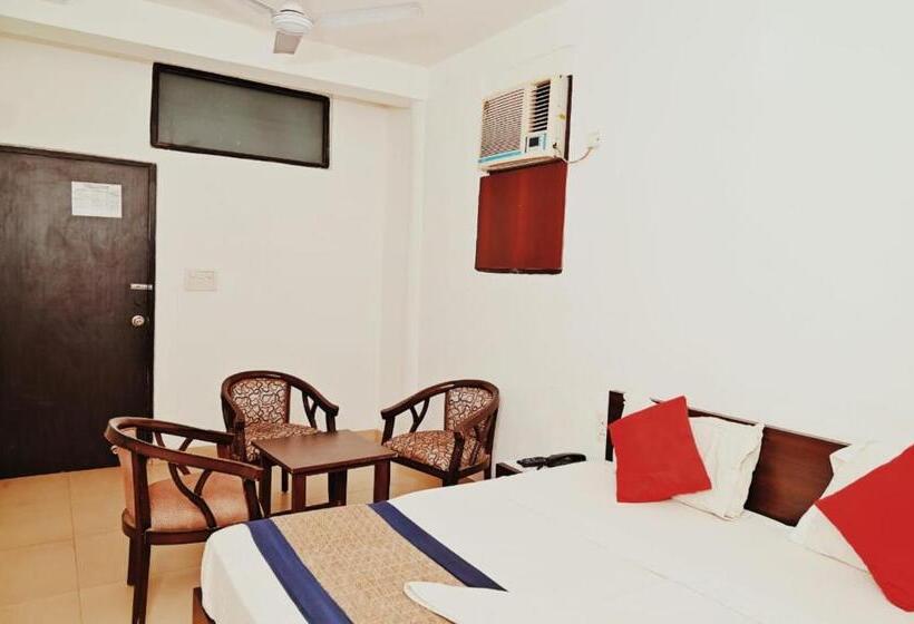 Номер Deluxe, Aravali Inn
