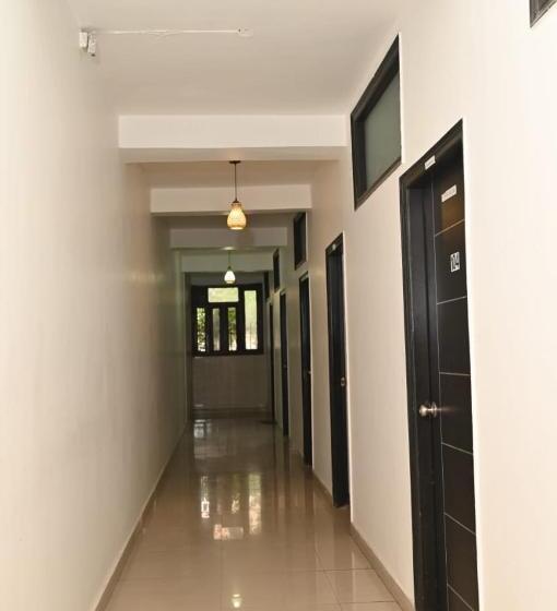 Номер Deluxe, Aravali Inn