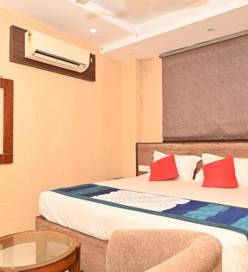 Номер Superior Кровать Кинг, Aravali Inn