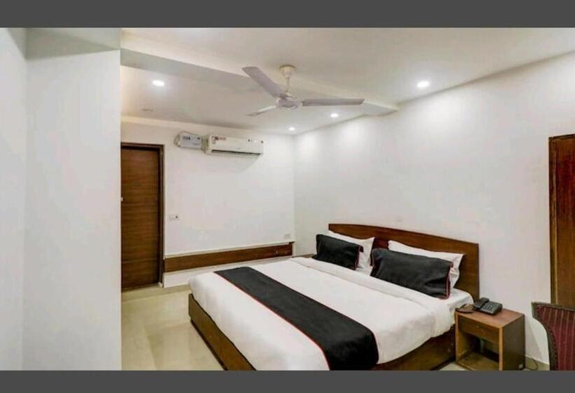 Номер Superior, Aravali Inn