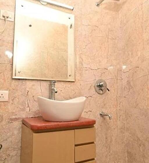 Номер Superior Кровать Кинг, Aravali Inn