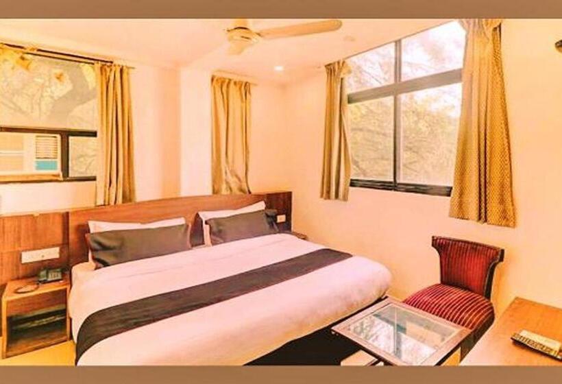 Номер Deluxe, Aravali Inn