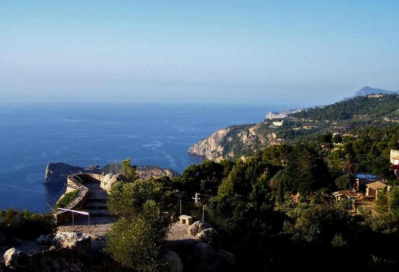 Номер Superior, Bordoy Continental Valldemossa