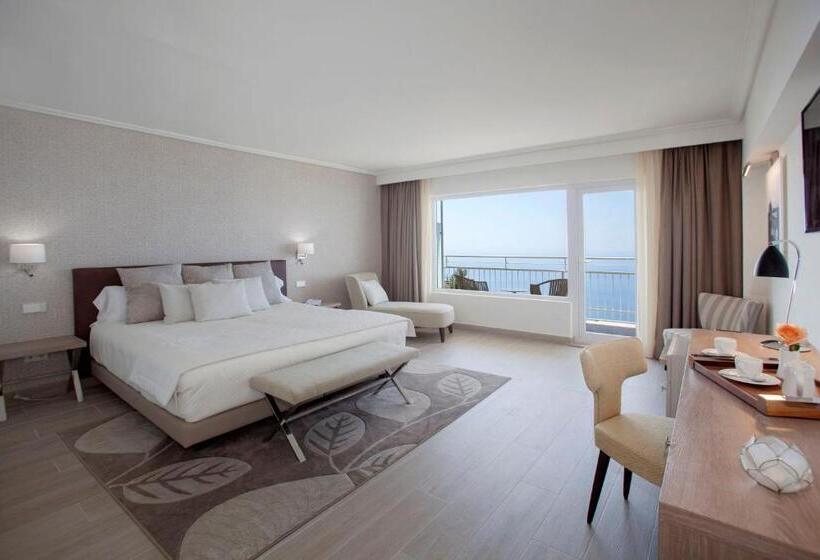 Полулюкс Вид на Море, Bordoy Continental Valldemossa