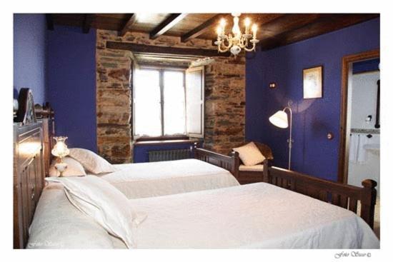Номер Стандарт, Casa Rural Vila Pomar