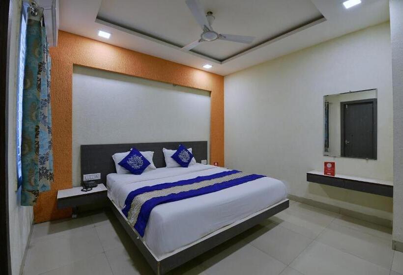 Номер Economy, Collection O Hotel Svl
