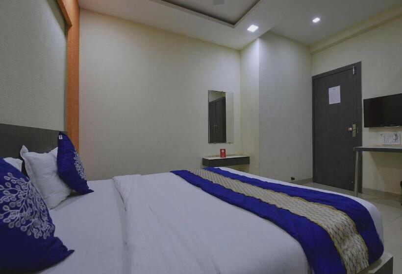 Номер Economy, Collection O Hotel Svl