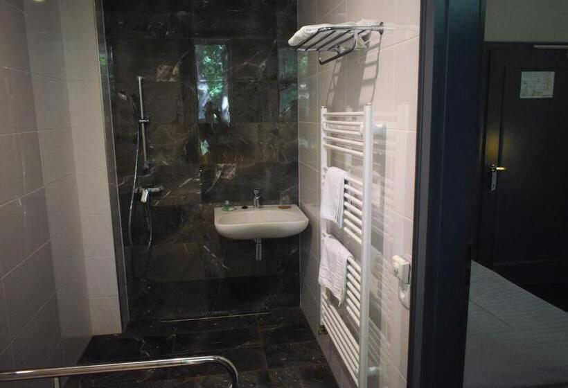 패밀리 주니어 스위트, Parkhotel Carlsbad Inn