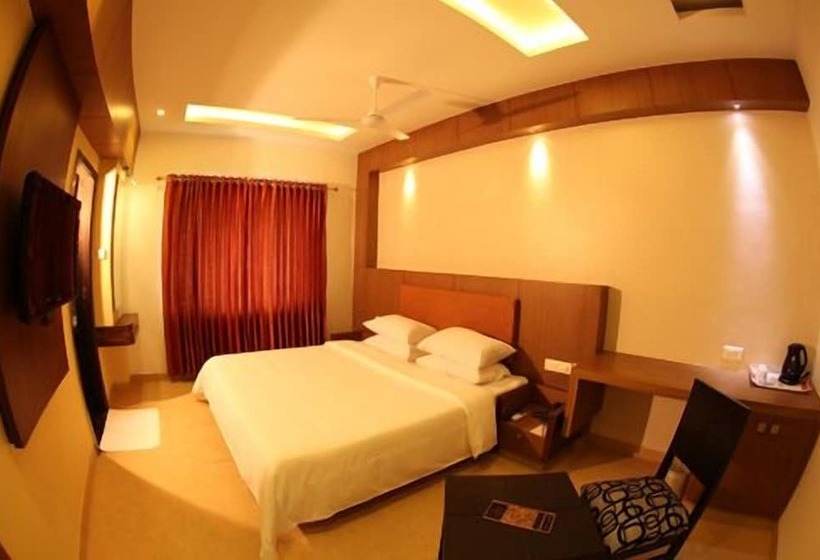 סוויטה, Rathna Residency