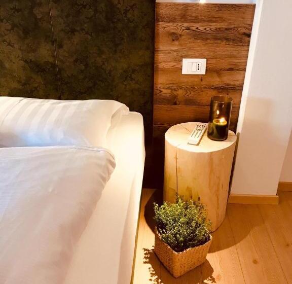 Номер Deluxe, Trudnerhof Im Naturpark Trudnerhorn