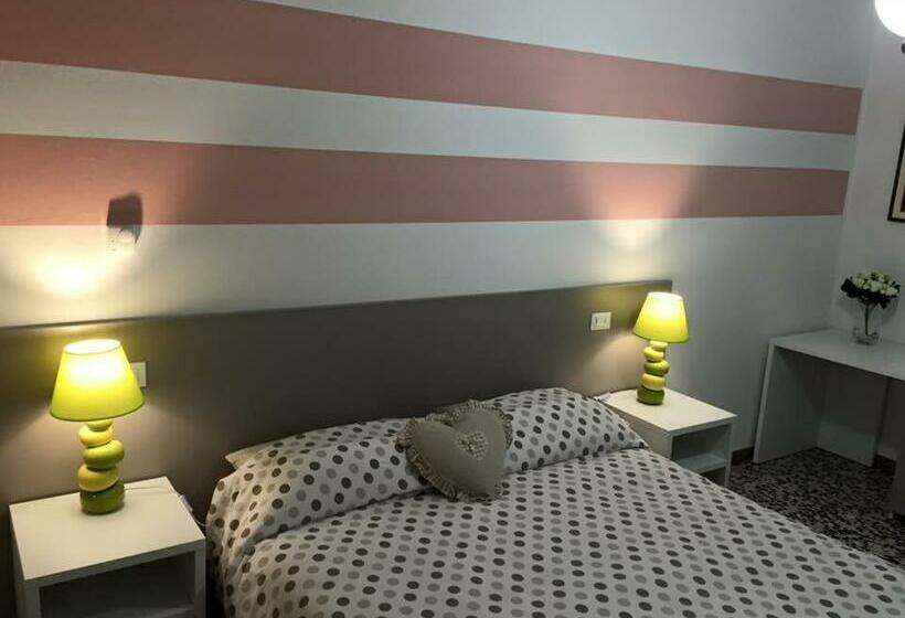Номер Стандарт Трехместный, B&b K Beach