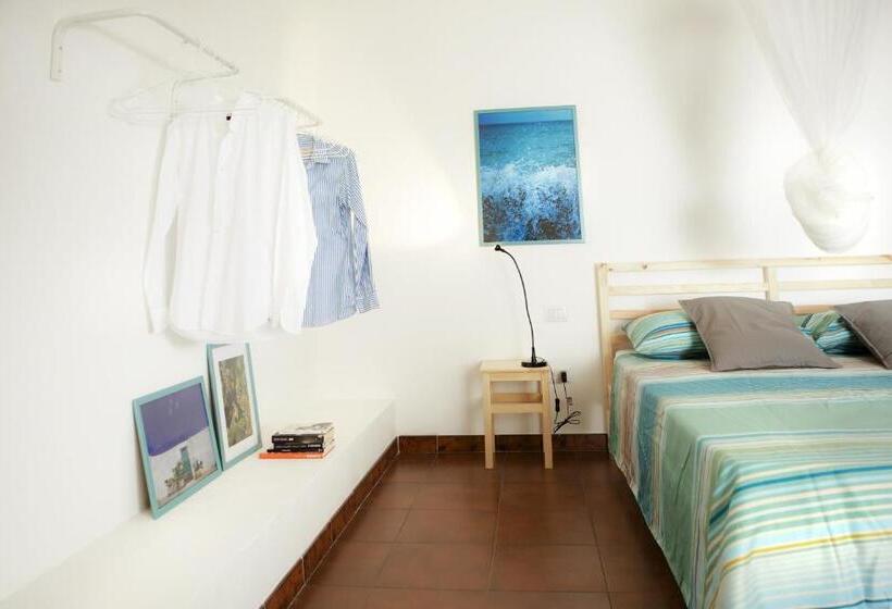 Номер Стандарт, Canneddi Boutique Farm