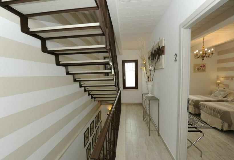 اتاق استاندارد, Corte Caselle
