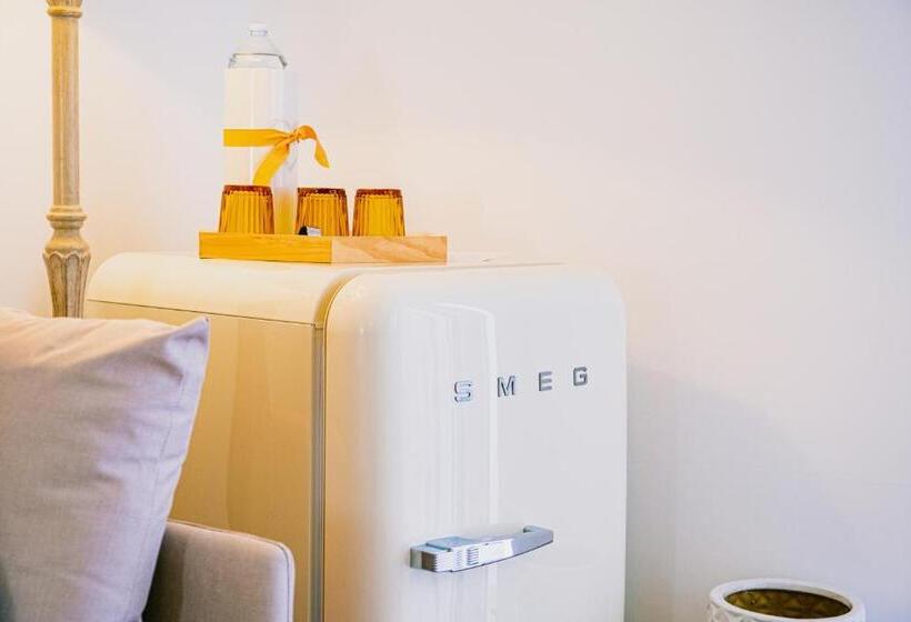 Family Suite, Una Perla Nel Verde