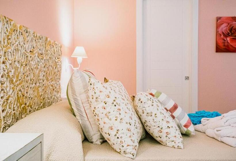 Family Suite, Una Perla Nel Verde