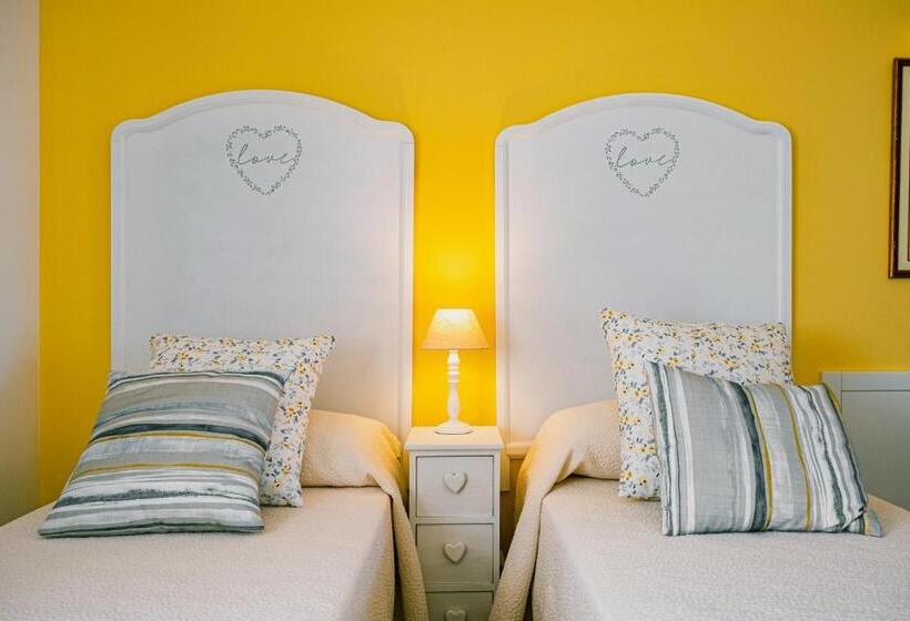 Family Suite, Una Perla Nel Verde