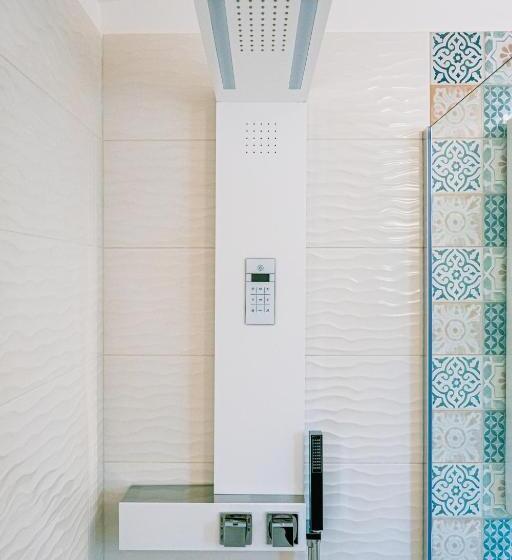 Family Suite, Una Perla Nel Verde
