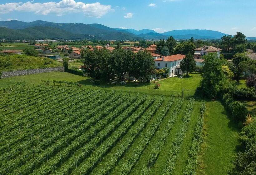 Номер Стандарт, Villa Franca In Franciacorta